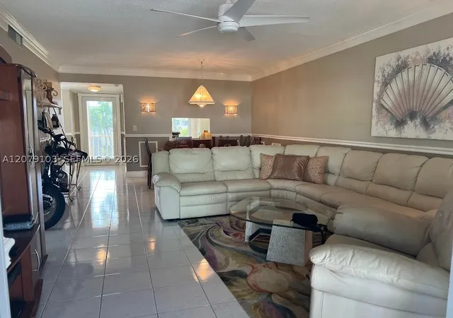 Photo 1 of Condo for sale at 1350 Atlantic Shrs Blvd #322, Hallandale Beach, FL 33009 | MLS# A12079103 | Listing updated on 2026-09-28