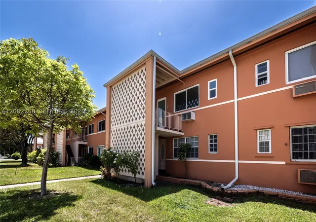 Condo for sale at 3550 SW 9th Terrace #8B, Miami, FL 33135 | MLS# A12082258