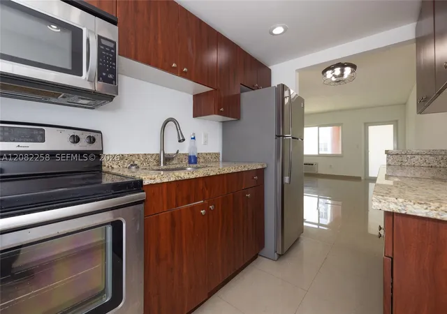 Photo 2 of Condo for sale at 3550 Sw 9th Terrace #8B, Miami, FL 33135 | MLS# A12082258 | Listing updated on 2026-09-11