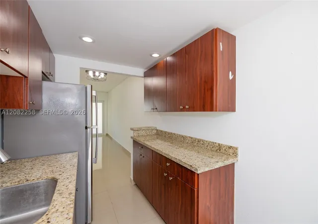 Listing Photo 4 - Condo for sale in building located at 3550 SW 9th Ter, Miami, FL 33135 - Unit #8B
