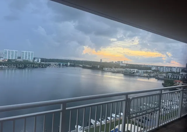 Photo 1 of Condo for sale at 250 174th Street #1420, Sunny Isles Beach, FL 33160 | MLS# A12081340 | Listing updated on 2026-09-02