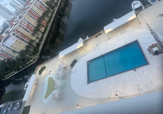 Photo 2 of Condo for sale at 250 174th Street #1420, Sunny Isles Beach, FL 33160 | MLS# A12081340 | Listing updated on 2026-09-02