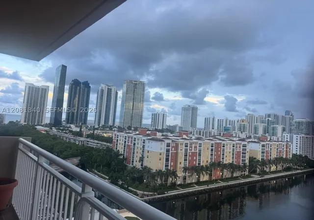 Photo 3 of Condo for sale at 250 174th Street #1420, Sunny Isles Beach, FL 33160 | MLS# A12081340 | Listing updated on 2026-09-02