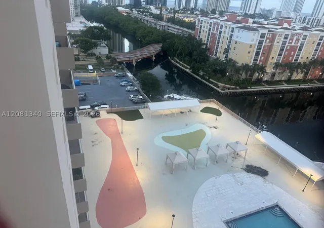 Photo 4 of Condo for sale at 250 174th Street #1420, Sunny Isles Beach, FL 33160 | MLS# A12081340 | Listing updated on 2026-09-02