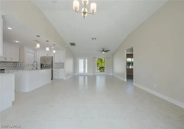Photo 3 of Single family home for sale at 830 Angelo Ave, Lehigh Acres, FL 33971 | MLS# A12082271 | Listing updated on 2026-09-02