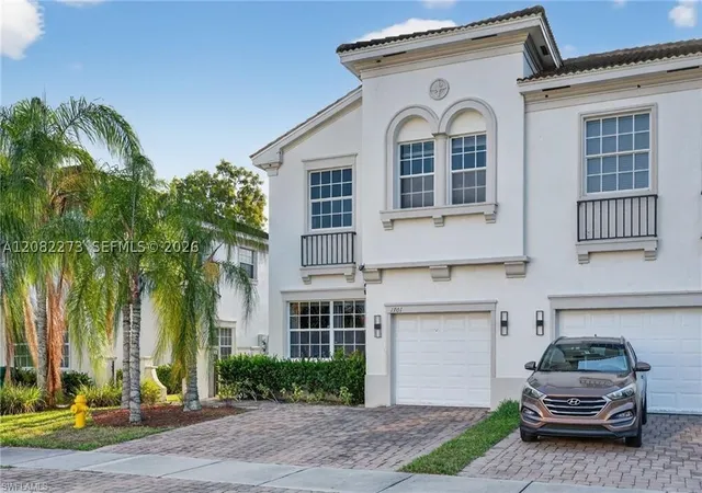 Photo 3 of Townhouse for sale at 7005 Romana Way #1701, Naples, FL 34119 | MLS# A12082273 | Listing updated on 2026-09-02
