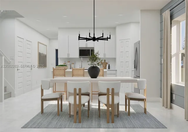 Photo 3 of Single family home for sale at 12630 SW 212 Street, Miami, FL 33177 | MLS# A12082282 | Listing updated on 2026-09-10