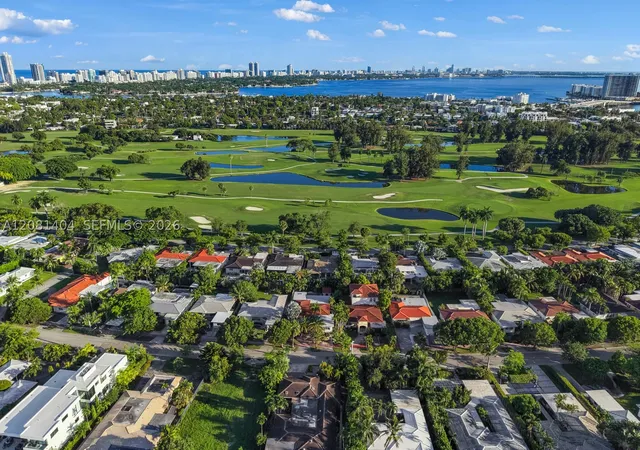 Photo 40 of Single family home for sale at 771 Fairway Dr, Miami Beach, FL 33141 | MLS# A12081404 | Listing updated on 2026-09-18
