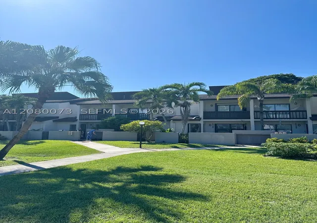 Photo 1 of Condo for sale at 10182 Nw 41st Street #100-9, Doral, FL 33178 | MLS# A12080073 | Listing updated on 2026-09-02