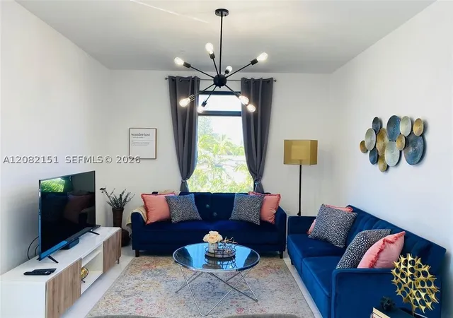 Photo 3 of Multi family home for sale at 1501 N 17th Avenue, Hollywood, FL 33020 | MLS# A12082151 | Listing updated on 2026-09-02