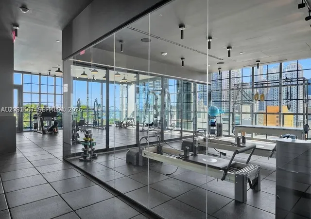 Photo 3 of Condo for sale at 159 Northeast 6th #2602, Miami, FL 33132 | MLS# A12081667 | Listing updated on 2026-09-04