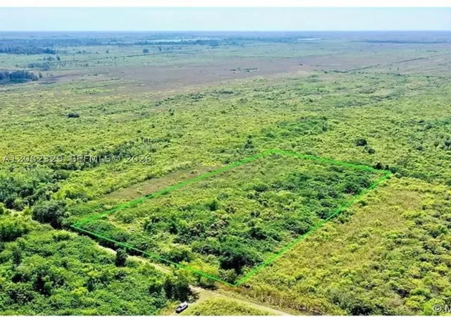 Photo 1 of Land for sale at 18150 Southwest 368, Homestead, FL 33034 | MLS# A12082329 | Listing updated on 2026-09-03