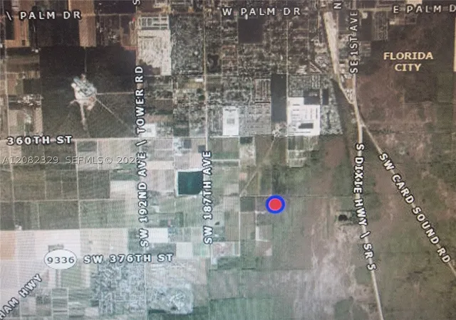Photo 2 of Land for sale at 18150 Southwest 368, Homestead, FL 33034 | MLS# A12082329 | Listing updated on 2026-09-03