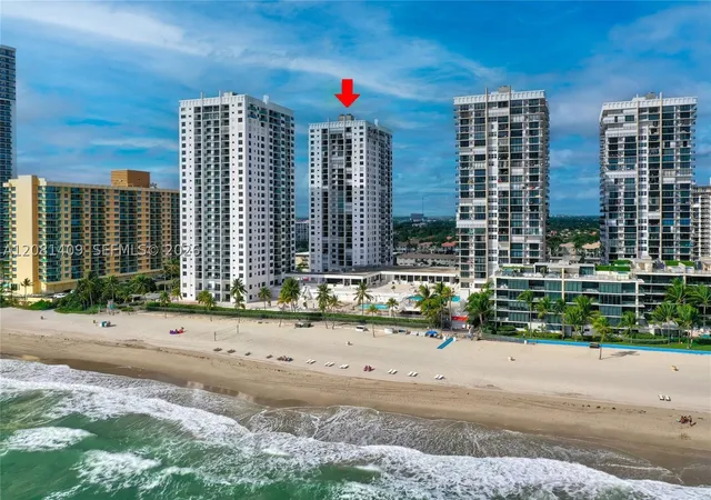 Photo 1 of Condo for sale at 2401 S Ocean Dr #1906, Hollywood, FL 33019 | MLS# A12081409 | Listing updated on 2026-09-02