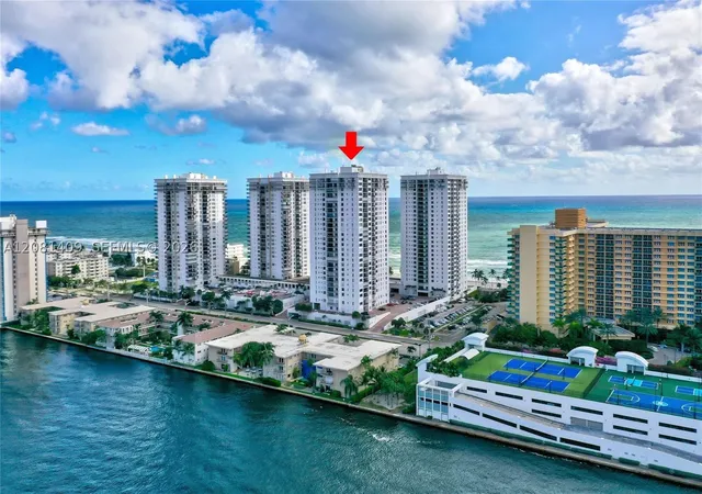 Photo 2 of Condo for sale at 2401 S Ocean Dr #1906, Hollywood, FL 33019 | MLS# A12081409 | Listing updated on 2026-09-02