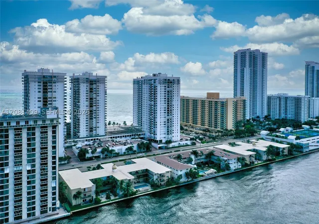 Photo 3 of Condo for sale at 2401 S Ocean Dr #1906, Hollywood, FL 33019 | MLS# A12081409 | Listing updated on 2026-09-02