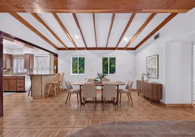Photo 3 of Single family home for sale at 4105 SW 116th Avenue, Miami, FL 33165 | MLS# A12082274 | Listing updated on 2026-09-02