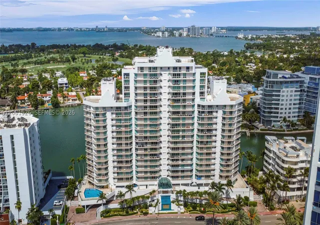 Photo 1 of Condo for sale at 5900 Collins Ave #2304, Miami Beach, FL 33140 | MLS# A12081526 | Listing updated on 2026-09-02