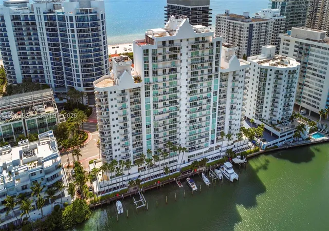 Photo 2 of Condo for sale at 5900 Collins Ave #2304, Miami Beach, FL 33140 | MLS# A12081526 | Listing updated on 2026-09-02
