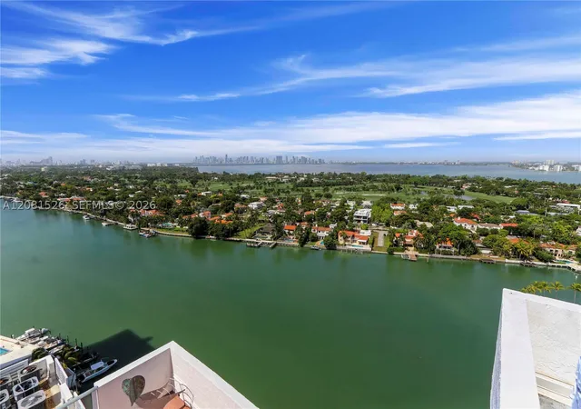 Photo 3 of Condo for sale at 5900 Collins Ave #2304, Miami Beach, FL 33140 | MLS# A12081526 | Listing updated on 2026-09-02