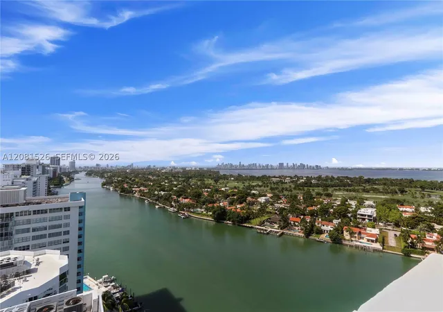Photo 3 of Condo for sale at 5900 Collins Ave #2304, Miami Beach, FL 33140 | MLS# A12081526 | Listing updated on 2026-09-02