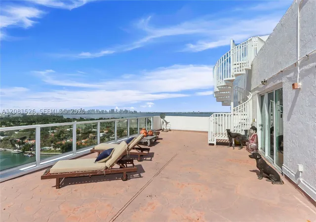 Photo 4 of Condo for sale at 5900 Collins Ave #2304, Miami Beach, FL 33140 | MLS# A12081526 | Listing updated on 2026-09-02