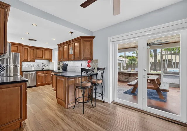 Photo 3 of Single family home for sale at 18211 SW 95th Court, Palmetto Bay, FL 33157 | MLS# A12080433 | Listing updated on 2026-09-02