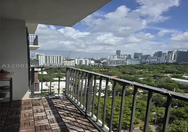 Photo 2 of Condo for sale at 1901 Brickell Ave #B2110, Miami, FL 33129 | MLS# A12081294 | Listing updated on 2026-09-09