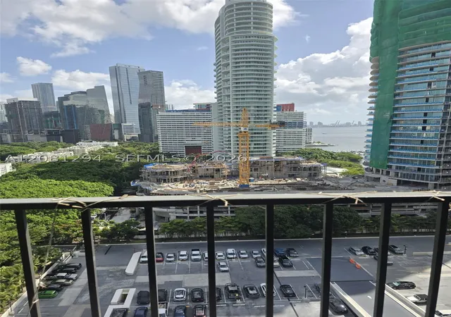 Photo 3 of Condo for sale at 1901 Brickell Ave #B2110, Miami, FL 33129 | MLS# A12081294 | Listing updated on 2026-09-09