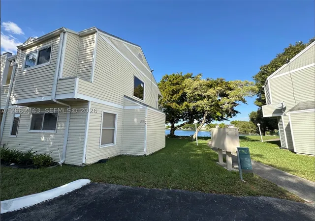 Photo 1 of Condo for sale at 3405 Nw 44th Street #204, Oakland Park, FL 33309 | MLS# A12082343 | Listing updated on 2026-09-02