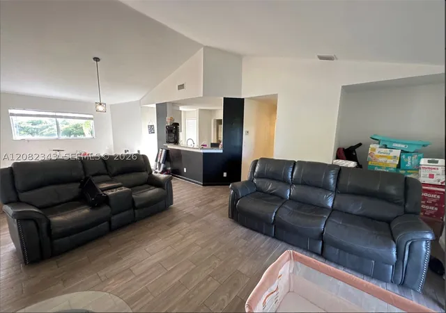 Photo 3 of Condo for sale at 3405 Nw 44th Street #204, Oakland Park, FL 33309 | MLS# A12082343 | Listing updated on 2026-09-02