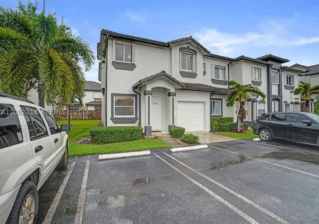 Photo 3 of Townhouse for sale at 2238 SE 26th Lane #2238, Homestead, FL 33035 | MLS# A12082214 | Listing updated on 2026-09-02