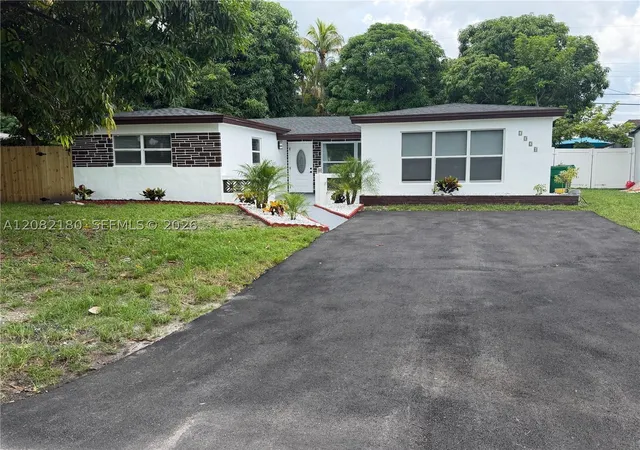 Photo 1 of Single family home for sale at 7320 Shalimar St, Miramar, FL 33023 | MLS# A12082180 | Listing updated on 2026-09-06