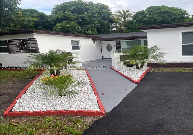 Photo 2 of Single family home for sale at 7320 Shalimar St, Miramar, FL 33023 | MLS# A12082180 | Listing updated on 2026-09-06