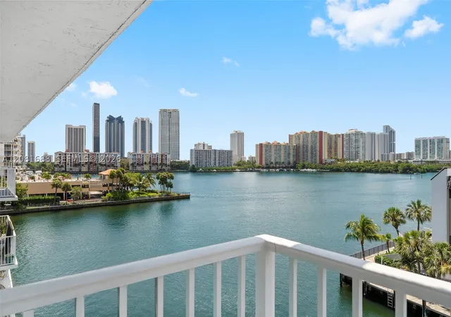Photo 1 of Condo for sale at 4000 Ne 169th Street #607, North Miami Beach, FL 33160 | MLS# A12081688 | Listing updated on 2026-09-08