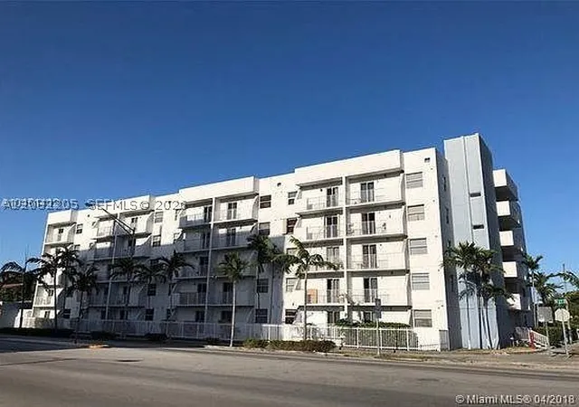 Photo 1 of Condo for sale at 2575 Sw 27th Avenue #506, Miami, FL 33133 | MLS# A12082205 | Listing updated on 2026-09-10