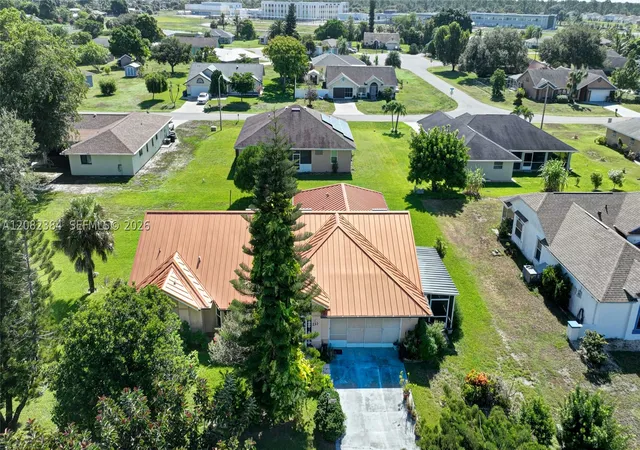 Photo 1 of Single family home for sale at 237 Lauberge Ct, Lehigh Acres, FL 33936 | MLS# A12082384 | Listing updated on 2026-09-15