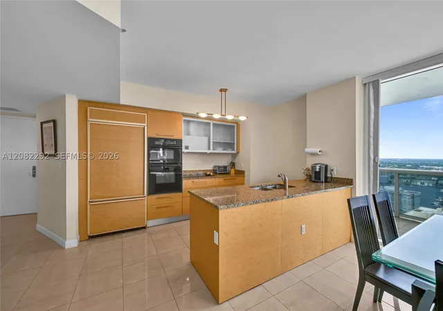Photo 3 of Sale Pending at 1830 S Ocean Dr #3508, Hallandale Beach, FL 33009 | MLS# A12082292 | Listing updated on 2026-09-16