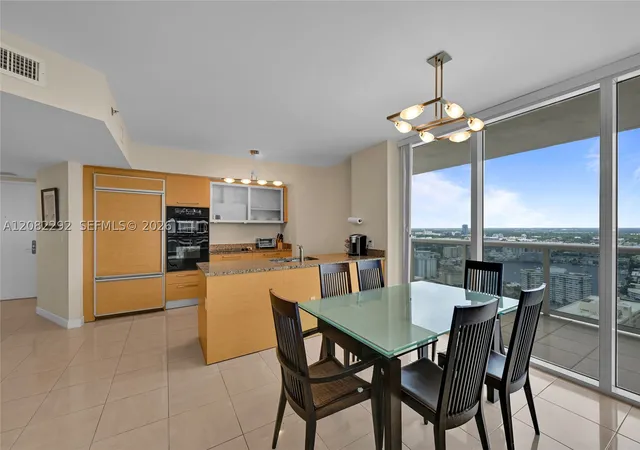 Photo 4 of Sale Pending at 1830 S Ocean Dr #3508, Hallandale Beach, FL 33009 | MLS# A12082292 | Listing updated on 2026-09-16