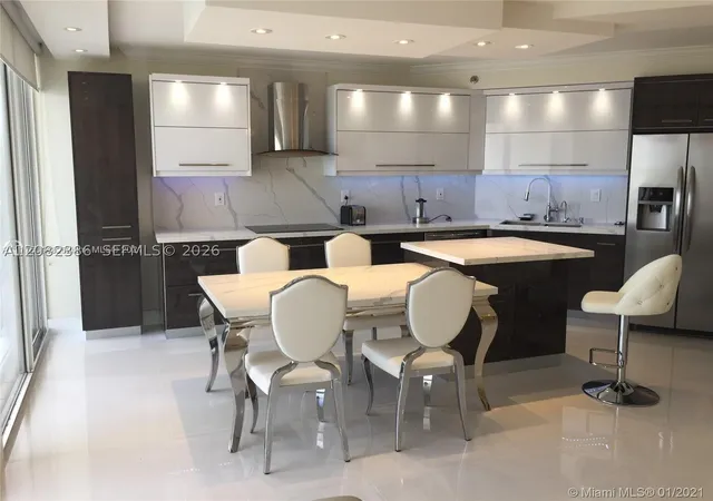 Photo 1 of Condo for sale at 16485 Collins Ave #538, Sunny Isles Beach, FL 33160 | MLS# A12082386 | Listing updated on 2026-09-30