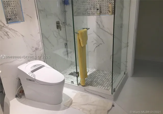 Photo 3 of Condo for sale at 16485 Collins Ave #538, Sunny Isles Beach, FL 33160 | MLS# A12082386 | Listing updated on 2026-09-30