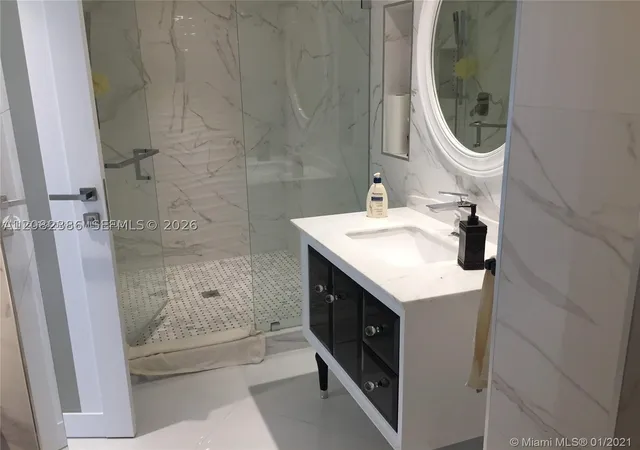 Photo 4 of Condo for sale at 16485 Collins Ave #538, Sunny Isles Beach, FL 33160 | MLS# A12082386 | Listing updated on 2026-09-30