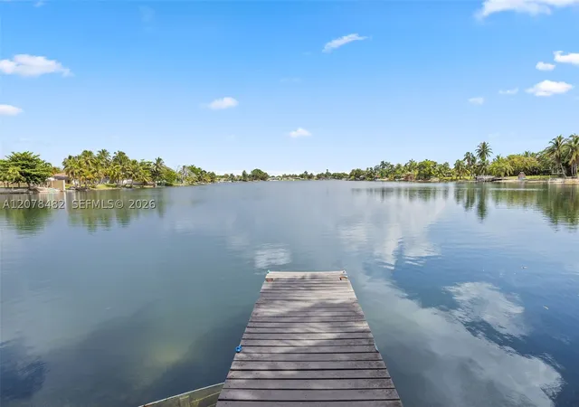 Photo 1 of Sale Pending at 10901 Sw 47th Terrace, Miami, FL 33165 | MLS# A12078482 | Listing updated on 2026-09-30