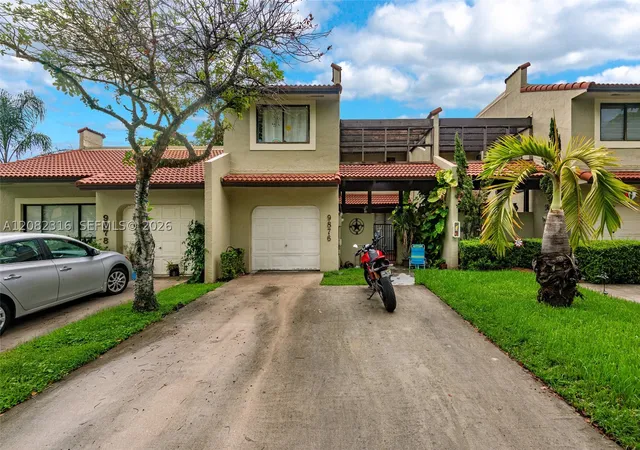 Photo 1 of Condo for sale at 9876 Costa Del Sol Blvd #B-93, Doral, FL 33178 | MLS# A12082316 | Listing updated on 2026-09-03