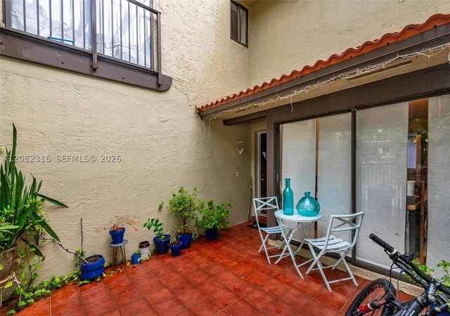 Photo 3 of Condo for sale at 9876 Costa Del Sol Blvd #B-93, Doral, FL 33178 | MLS# A12082316 | Listing updated on 2026-09-03
