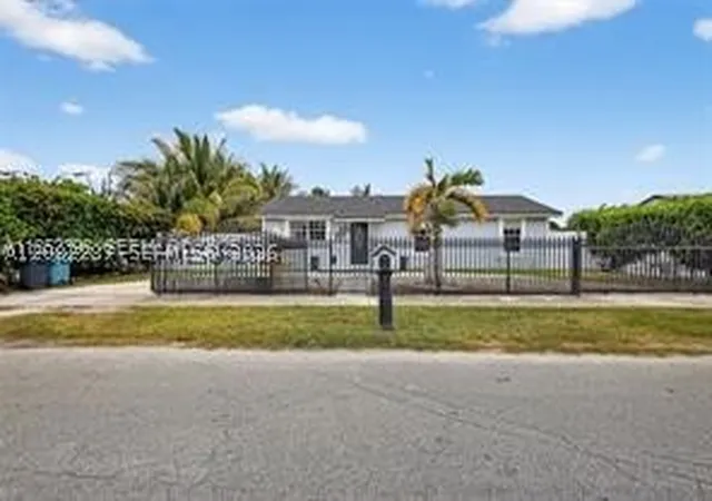 Photo 1 of Single family home for sale at 30011 Sw 149 Avenue, Homestead, FL 33033 | MLS# A12082287 | Listing updated on 2026-09-03