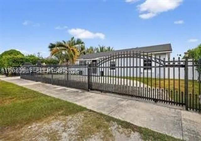 Photo 3 of Single family home for sale at 30011 Sw 149 Avenue, Homestead, FL 33033 | MLS# A12082287 | Listing updated on 2026-09-03