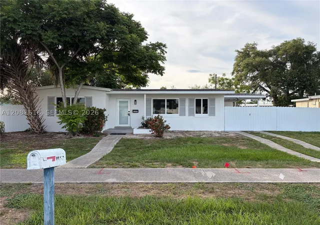 Photo 1 of Single family home for sale at 22202 Belinda Ave, Port Charlotte, FL 33952 | MLS# A12081618 | Listing updated on 2026-09-05