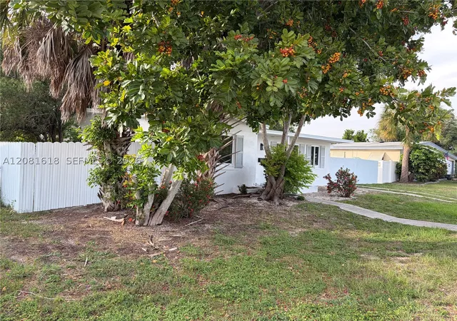 Photo 2 of Single family home for sale at 22202 Belinda Ave, Port Charlotte, FL 33952 | MLS# A12081618 | Listing updated on 2026-09-05