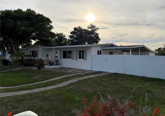Photo 2 of Single family home for sale at 22202 Belinda Ave, Port Charlotte, FL 33952 | MLS# A12081618 | Listing updated on 2026-09-05